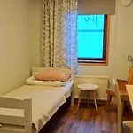 Kuerkievari Kuerhostel Hostel Akaslompolo