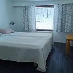Kuerkievari Kuerhostel Akaslompolo