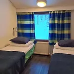 Kuerkievari Kuerhostel * Экясломполо
