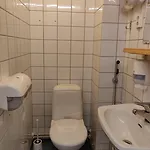 Kuerkievari Kuerhostel Экясломполо