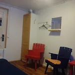 Kuerkievari Kuerhostel Akaslompolo