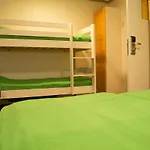 Kuerkievari Kuerhostel Хостел Экясломполо