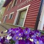 Хостел Kuerkievari Kuerhostel *