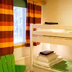 Kuerkievari Kuerhostel Хостел Экясломполо