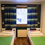 Kuerkievari Kuerhostel Hostel Akaslompolo