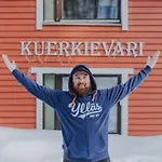 Kuerkievari Kuerhostel Экясломполо