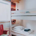 Kuerkievari Kuerhostel 호스텔 *
