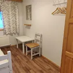 Kuerkievari Kuerhostel Akaslompolo