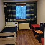 Kuerkievari Kuerhostel Хостел *