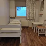Kuerkievari Kuerhostel Хостел *
