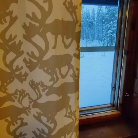 Kuerkievari Kuerhostel 호스텔