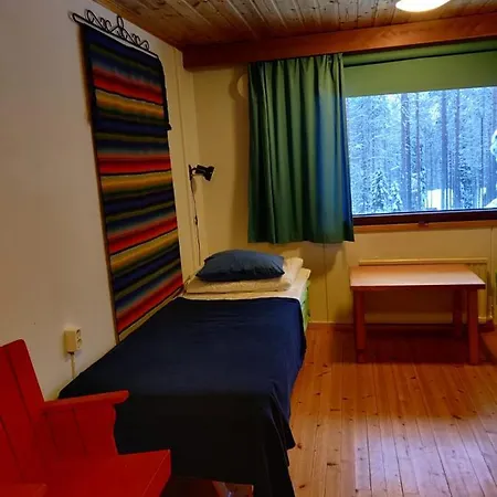 호스텔 Kuerkievari Kuerhostel