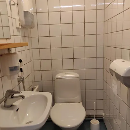 Kuerkievari Kuerhostel *