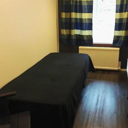 Хостел Kuerkievari Kuerhostel