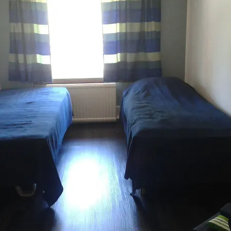 Kuerkievari Kuerhostel * Äkäslompolo