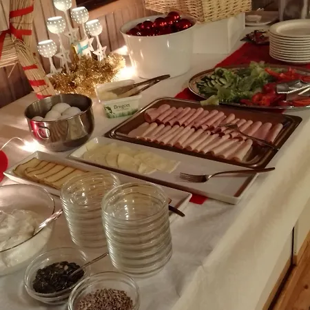 Kuerkievari Kuerhostel