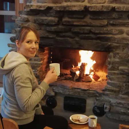 Kuerkievari Kuerhostel *