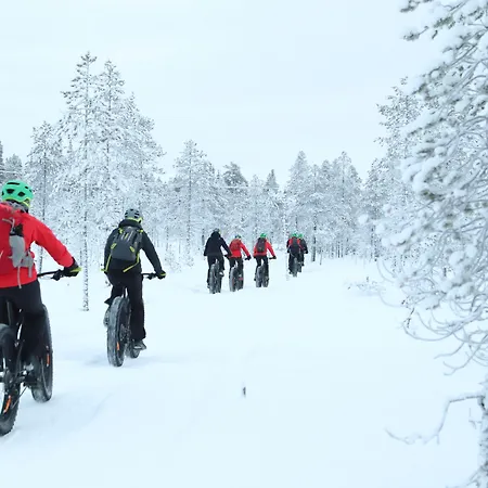 Kuerkievari Kuerhostel 호스텔 *