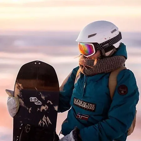 Kuerkievari Kuerhostel 호스텔