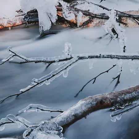 Kuerkievari Kuerhostel