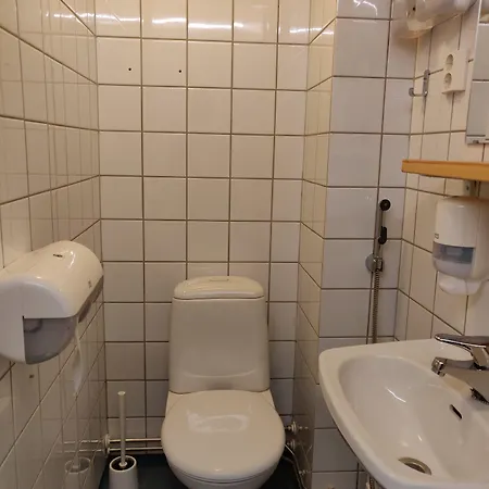 Kuerkievari Kuerhostel Äkäslompolo