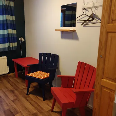 Kuerkievari Kuerhostel