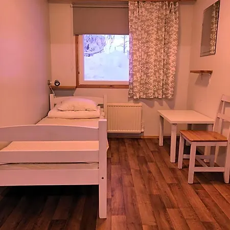 호스텔 Kuerkievari Kuerhostel *