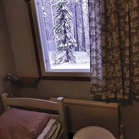 호스텔 Kuerkievari Kuerhostel *