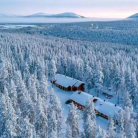 Kuerkievari Kuerhostel