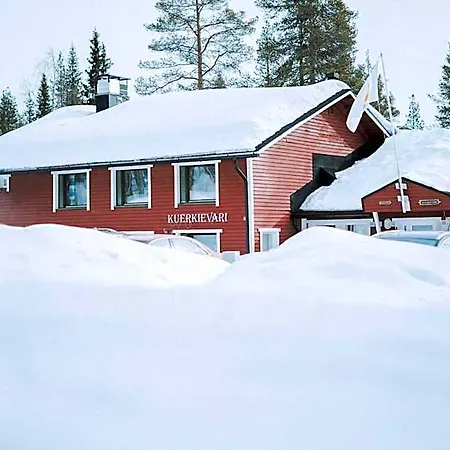 Kuerkievari Kuerhostel *