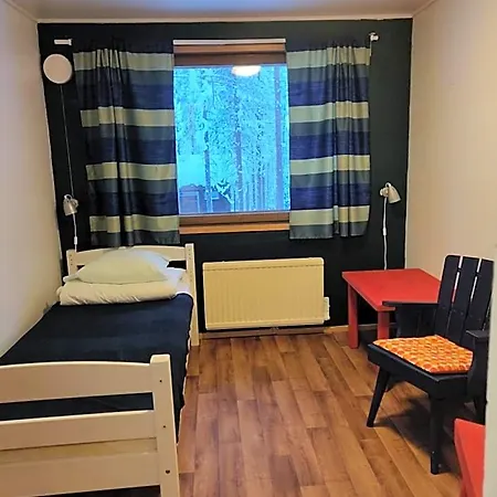 Kuerkievari Kuerhostel *