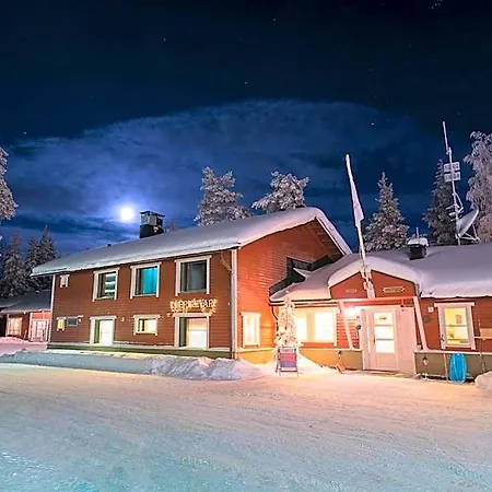 Kuerkievari Kuerhostel