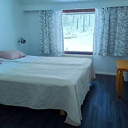 Kuerkievari Kuerhostel Экясломполо