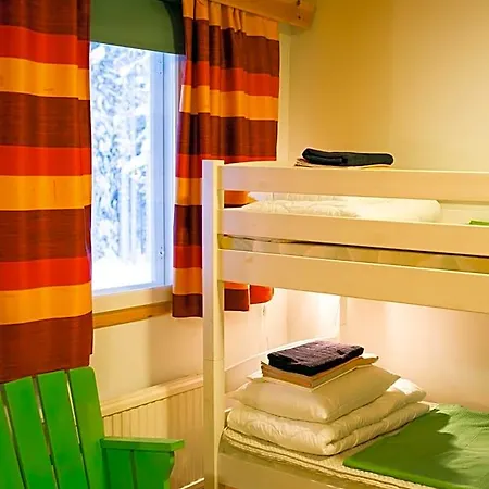 호스텔 Kuerkievari Kuerhostel *