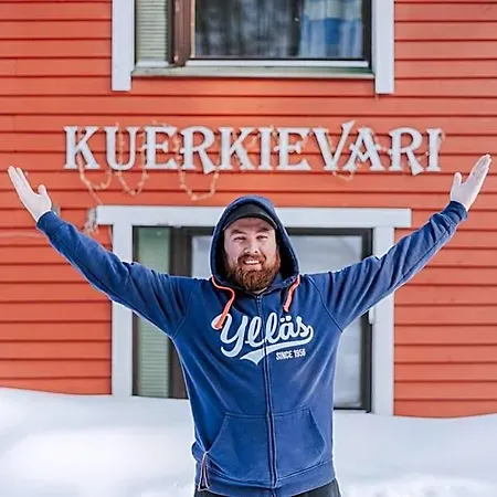 Kuerkievari Kuerhostel