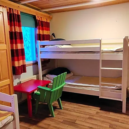 Kuerkievari Kuerhostel *