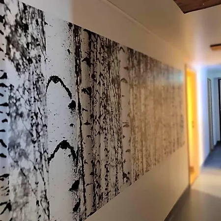 호스텔 Kuerkievari Kuerhostel