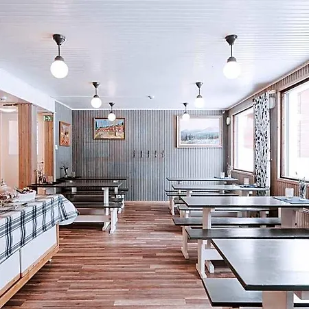 Хостел Kuerkievari Kuerhostel *
