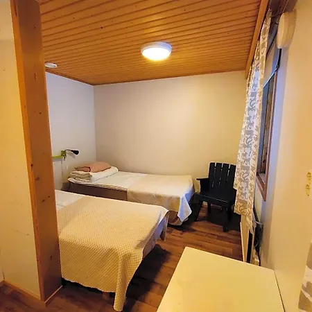 Kuerkievari Kuerhostel *