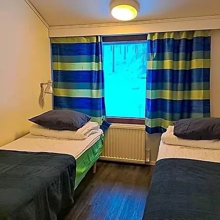 Kuerkievari Kuerhostel *