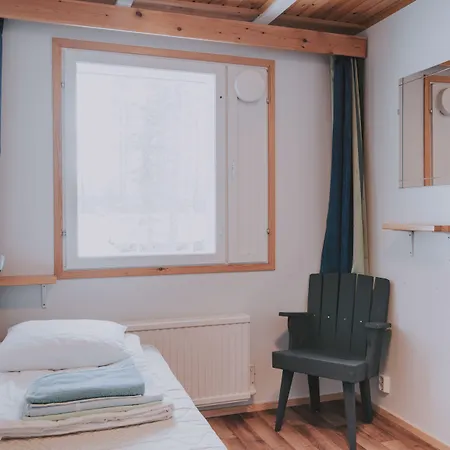 Hostelli Kuerkievari Kuerhostel