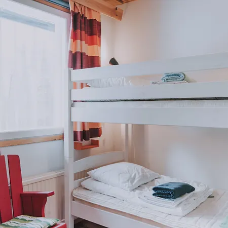 Kuerkievari Kuerhostel * Äkäslompolo