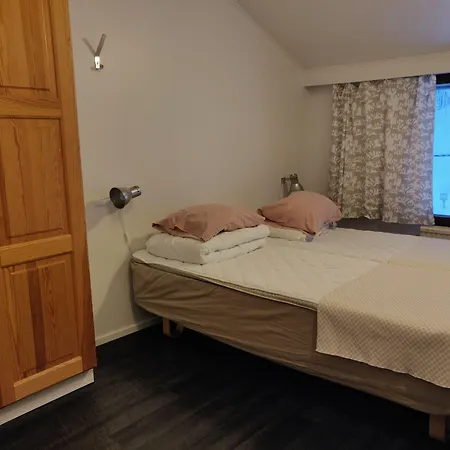 Hostelli Kuerkievari Kuerhostel
