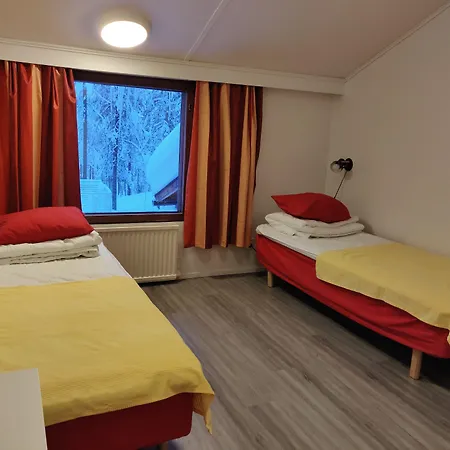 Kuerkievari Kuerhostel