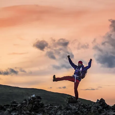 Kuerkievari Kuerhostel Hostel *