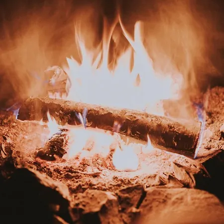 호스텔 Kuerkievari Kuerhostel