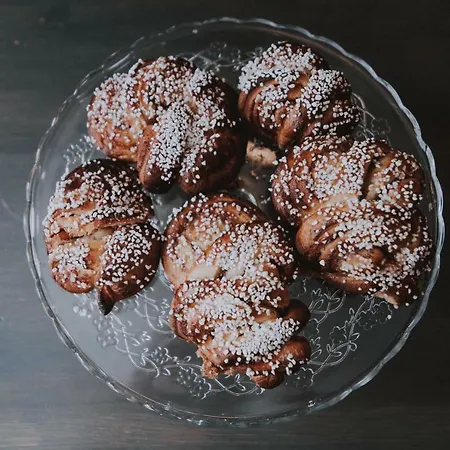 Kuerkievari Kuerhostel 호스텔 *