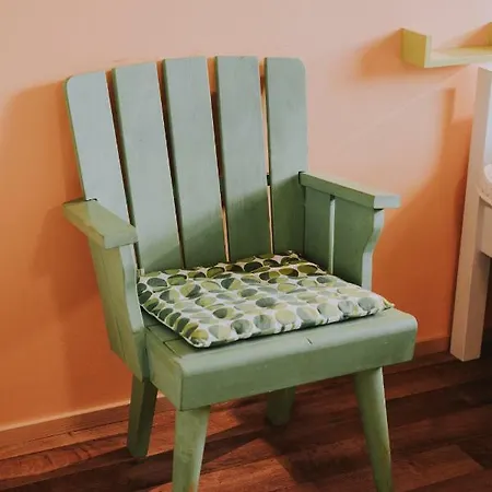 Kuerkievari Kuerhostel 호스텔 *