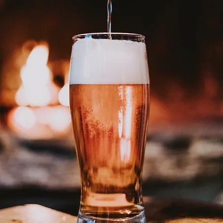 Kuerkievari Kuerhostel