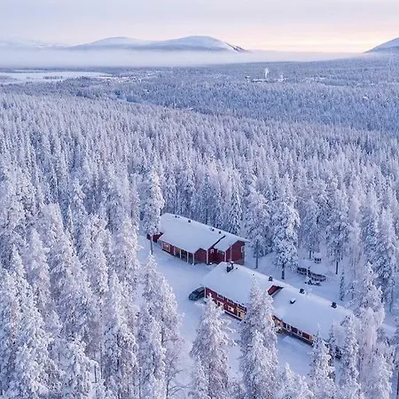 Kuerkievari Kuerhostel